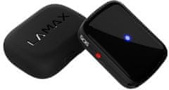 LAMAX GPS lokátor s obojkem - použité