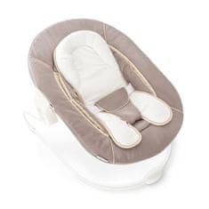 Hauck Alpha Bouncer 2in1 stretch beige