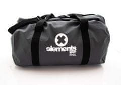 Elements Gear Roller 100L šedá