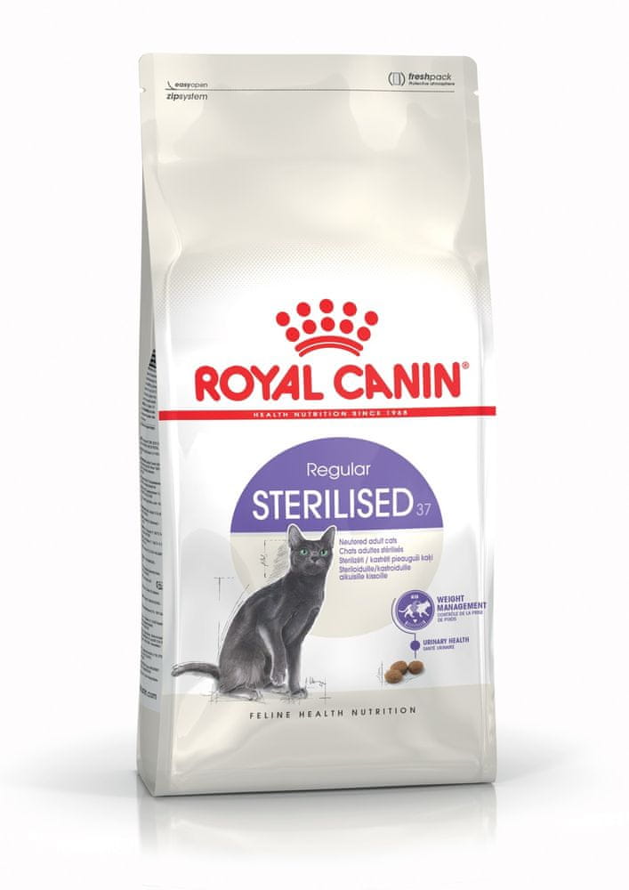 Royal Canin Sterilised 10 kg