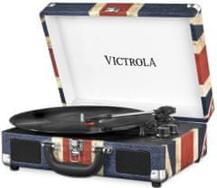 Victrola VSC-550BT, vícebarevná