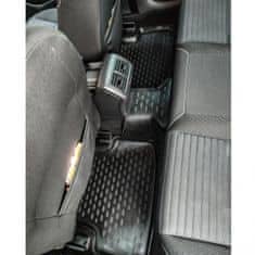 Novline Gumové autokoberce VW Golf VII. 2012-2020