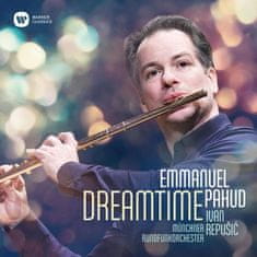 Pahud Emmanuel: Dreamtime (2019)