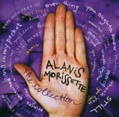 Morissette Alanis: The Collection