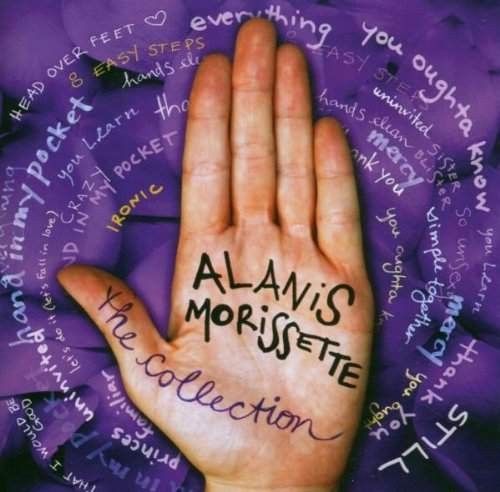 Morissette Alanis: The Collection