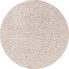 Kusový koberec Life Shaggy 1500 beige kruh 80x80 (průměr) kruh