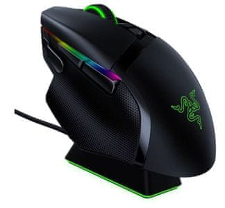 Razer Basilisk Ultimate RZ01-03170100-R3G1 drátová optická usb