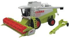 Bruder Claas Lexion 480 harvestor 1:20