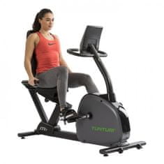 Tunturi Recumbent E50R Performance