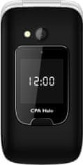 CPA HALO 15, Black