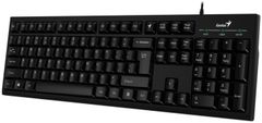 Genius Smart KB-100, CZ/SK (31300005403)