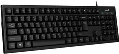 Genius Smart KB-100, CZ/SK (31300005403)