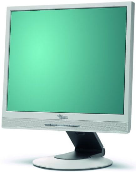 Fujitsu Siemens SCENICVIEW P20-2