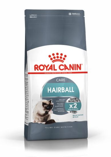 Royal Canin Hairball Care 4 kg