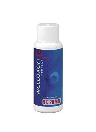 Wella Professional Aktivační emulze 6 % 20 vol. Welloxon Perfect (Cream Developer)