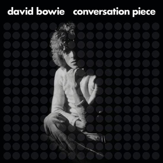 Bowie David: Conversation Piece (5x CD)