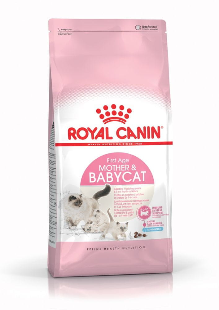 Royal Canin Mother&Babycat 4 kg