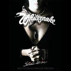 Whitesnake: Slide It In (BOX, Reedice 2019) (6x CD + DVD)