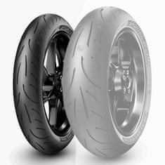 Metzeler METZELER 120/70 ZR17 M/C (58W) TL SPORTEC M9 RR přední