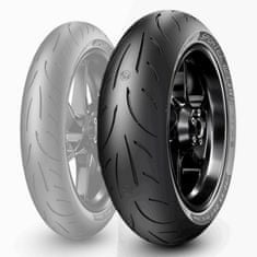 Metzeler 160/60 ZR 17 M/C (69W) TL SPORTEC M9 RR zadní - DOT21