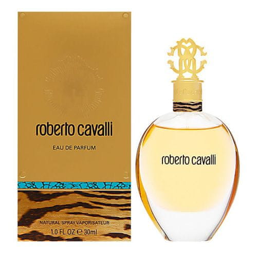 Roberto Cavalli Parfémová voda , 2012, 30 ml