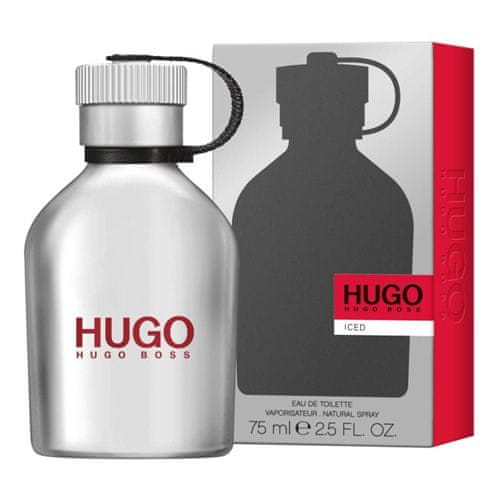 hugo boss vonavka