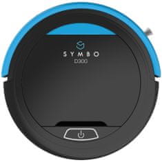 Symbo D300B