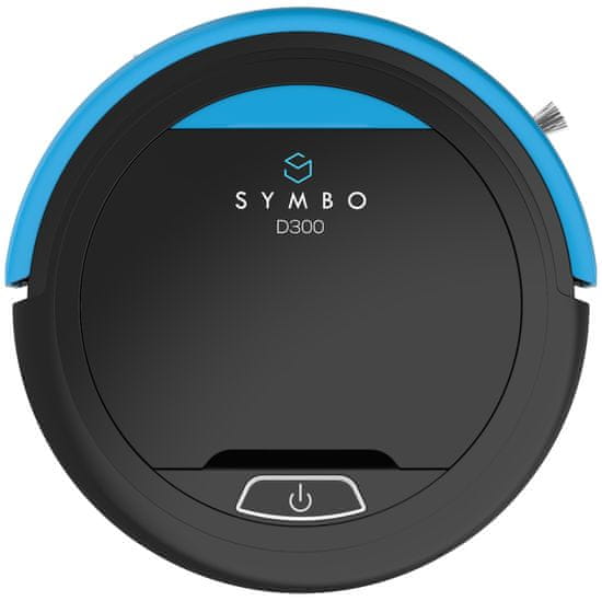 Symbo D300B