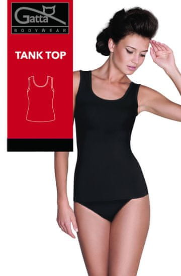 Gatta Dámské tílko Gatta Tank Top 2786 S