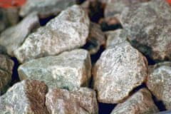 KARIBU saunová kamna KARIBU 3,6 KW (71312) s integrovaným ovladačem