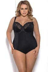 Gemini Body model 117807 Gorsenia Lingerie 90D