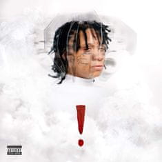 Trippie Redd: ! - CD