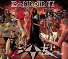 Iron Maiden: Dance Of Death