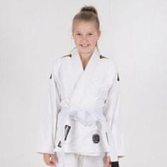 Tatami Fightwear TATAMI Dětské kimono NOVA Absolute GI - bílé