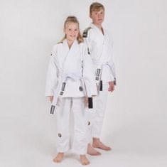 Tatami Fightwear TATAMI Dětské kimono NOVA Absolute GI - bílé