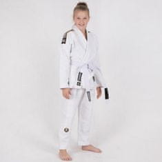 Tatami Fightwear TATAMI Dětské kimono NOVA Absolute GI - bílé