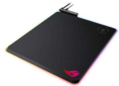 Asus ROG Balteus QI 90MP0120-B0UA00 RGB podsvícená drátová usb