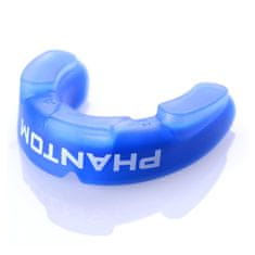 Phantom Chránič zubů Phantom "Impact" - modrý