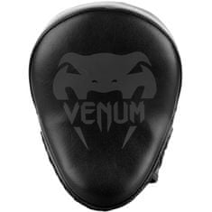 VENUM Lapy Venum "Light" Focus Mitts - černo/černé