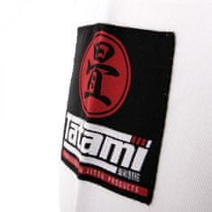 Tatami Fightwear Dětské kimono NOVA MK4 - bílé