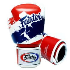 Fairtex Fairtex Boxerské rukavice BGV1 THAI PRIDE