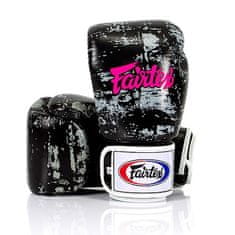 Fairtex Fairtex Boxerské rukavice BGV1 DARK CLOUD