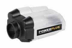 PowerPlus POWX0481 - Vibrační mini delta bruska 220 W