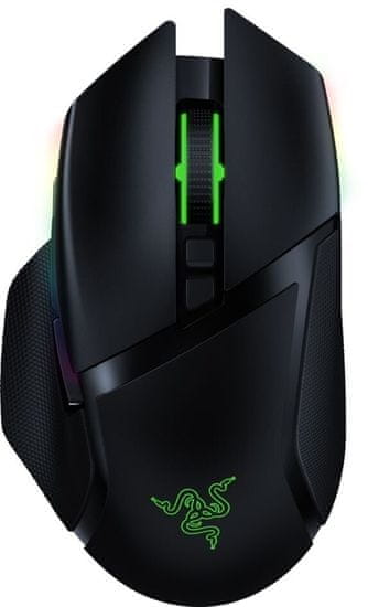 Razer Basilisk Ultimate (RZ01-03170100-R3G1)