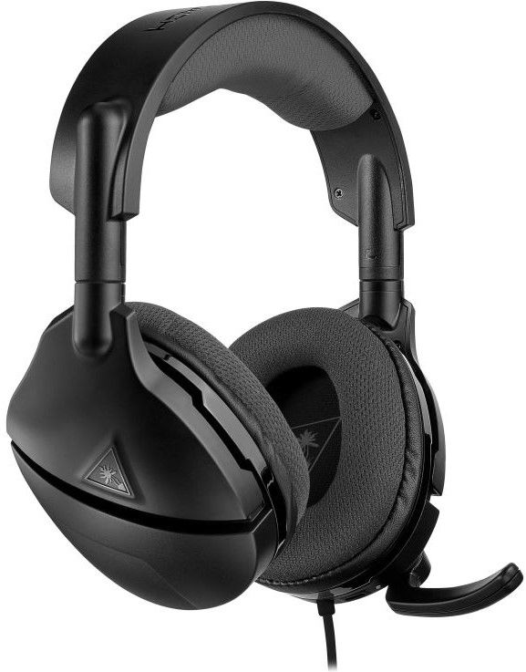 Turtle Beach Atlas Three, černá (TBS-6350-02)