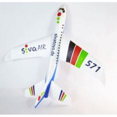 Siva Toys Siva házedlo Siva Air 571 modré 