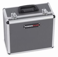 PowerPlus POWESET5 - Vibrační mini delta bruska 140 W SET