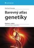 Passarge Eberhard: Barevný atlas genetiky