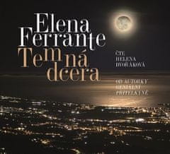 Ferrante Elena: Temná dcera