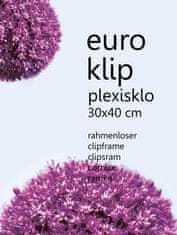 Tradag Euroklip plexi 30x40